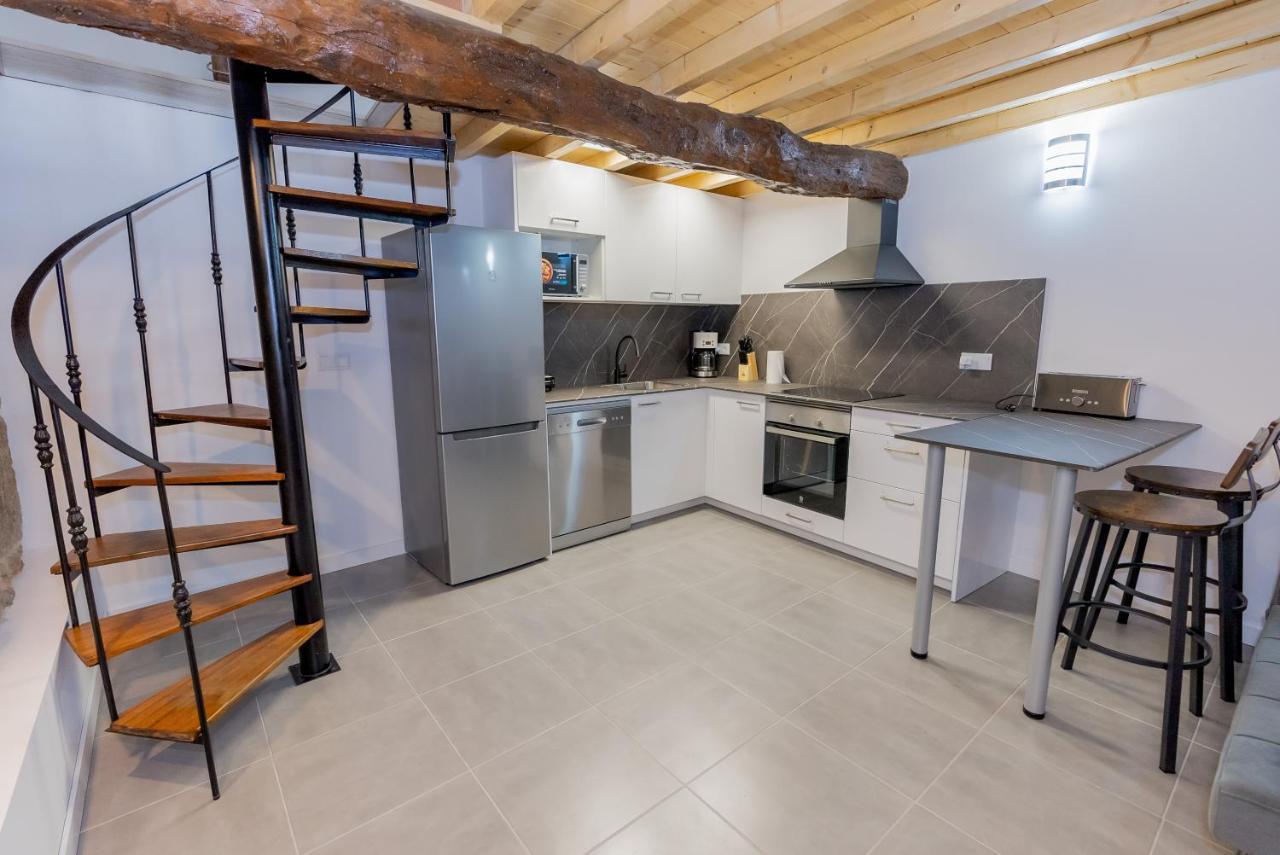 Casa Luna Rural Con Piscina Y Jardin Ourense Eksteriør billede