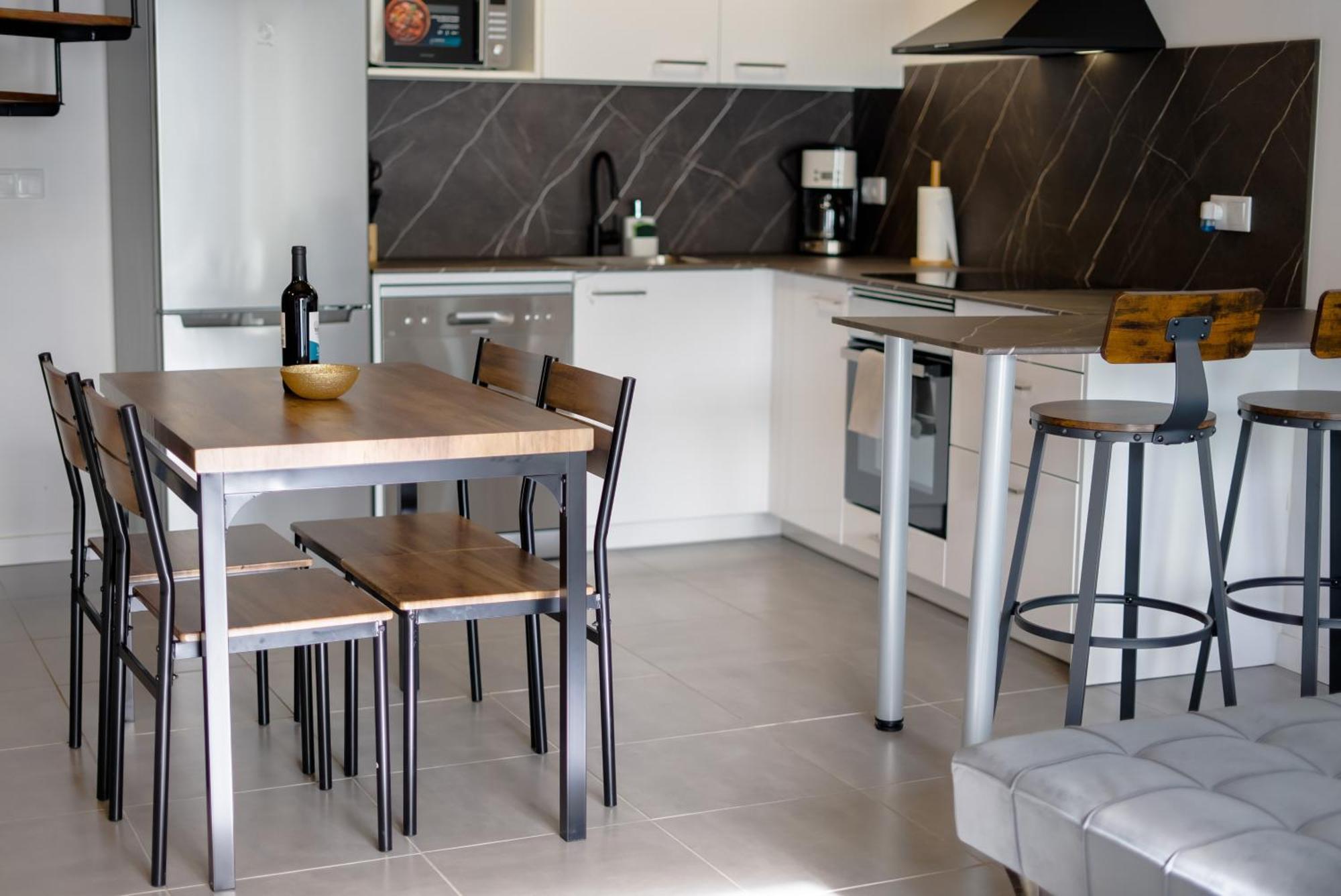Casa Luna Rural Con Piscina Y Jardin Ourense Eksteriør billede