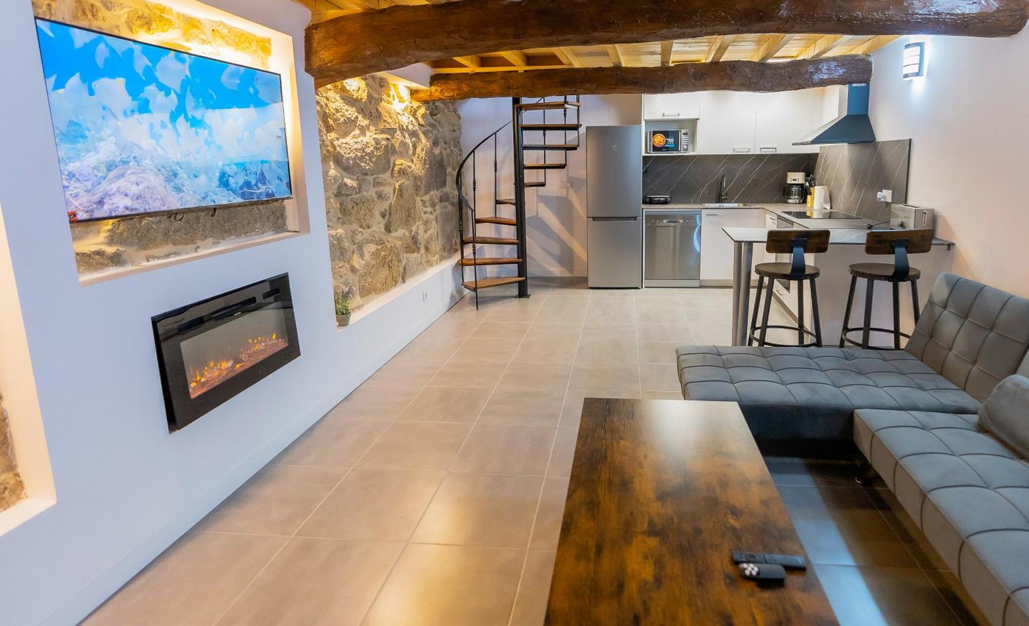 Casa Luna Rural Con Piscina Y Jardin Ourense Eksteriør billede