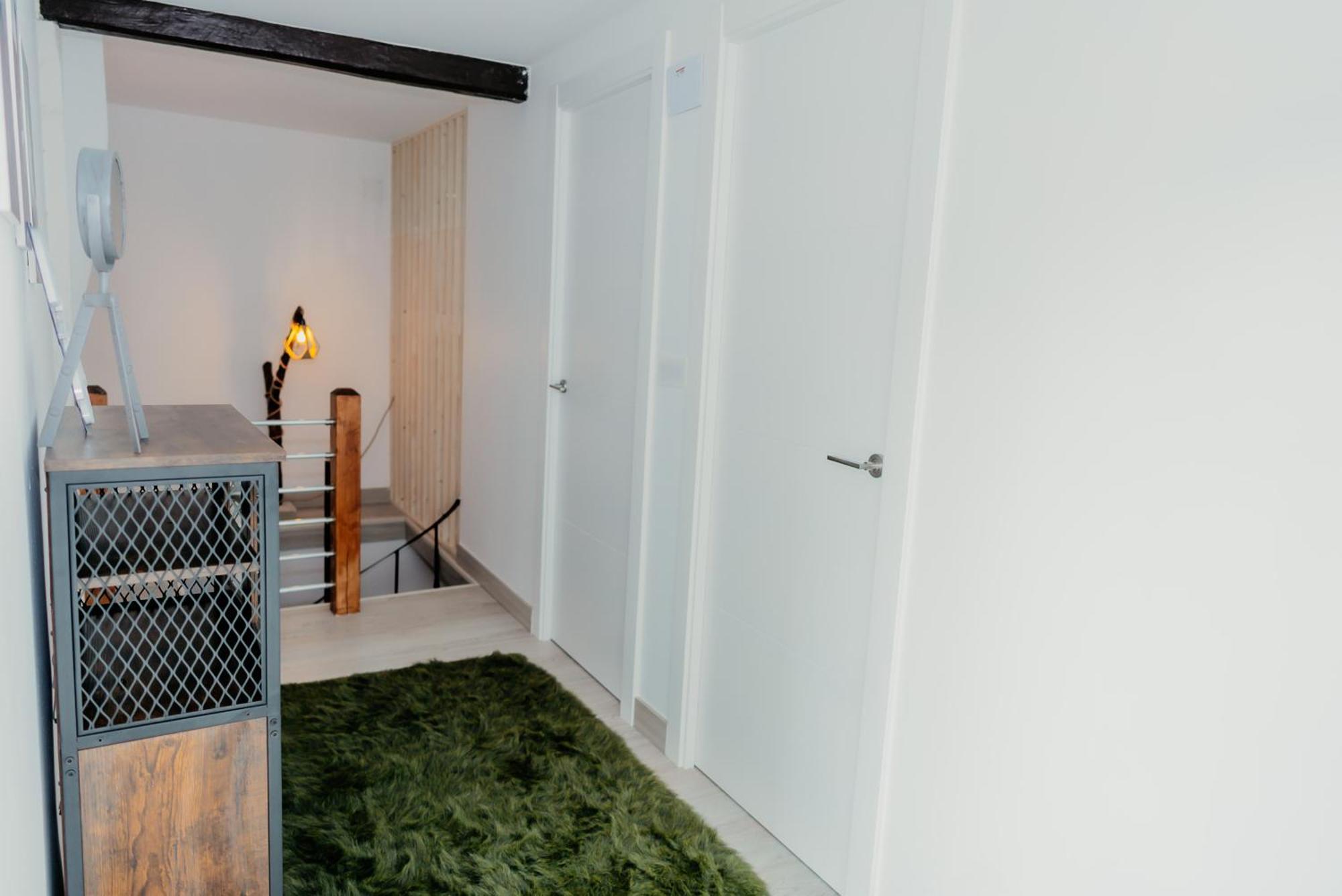 Casa Luna Rural Con Piscina Y Jardin Ourense Eksteriør billede