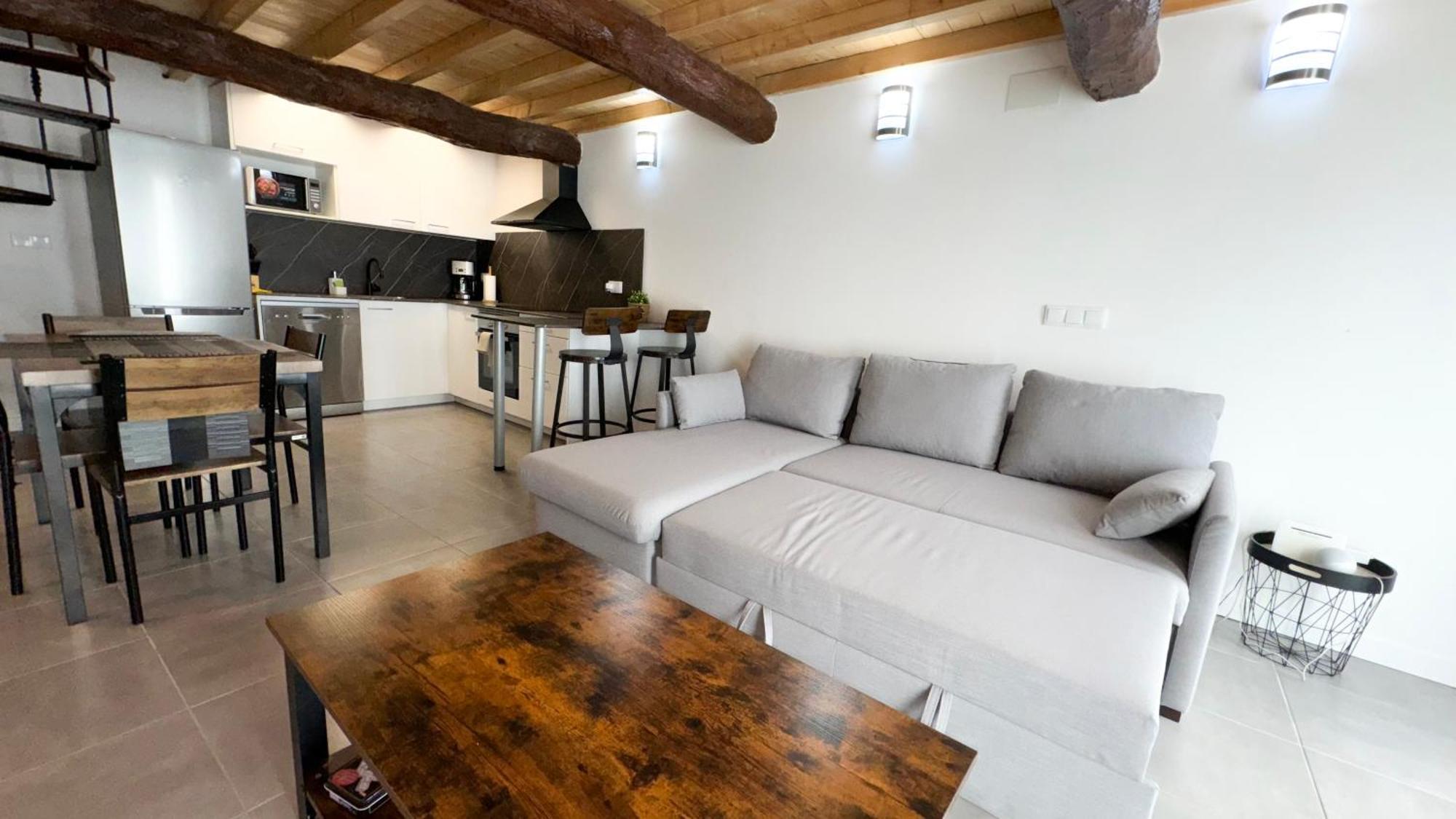 Casa Luna Rural Con Piscina Y Jardin Ourense Eksteriør billede