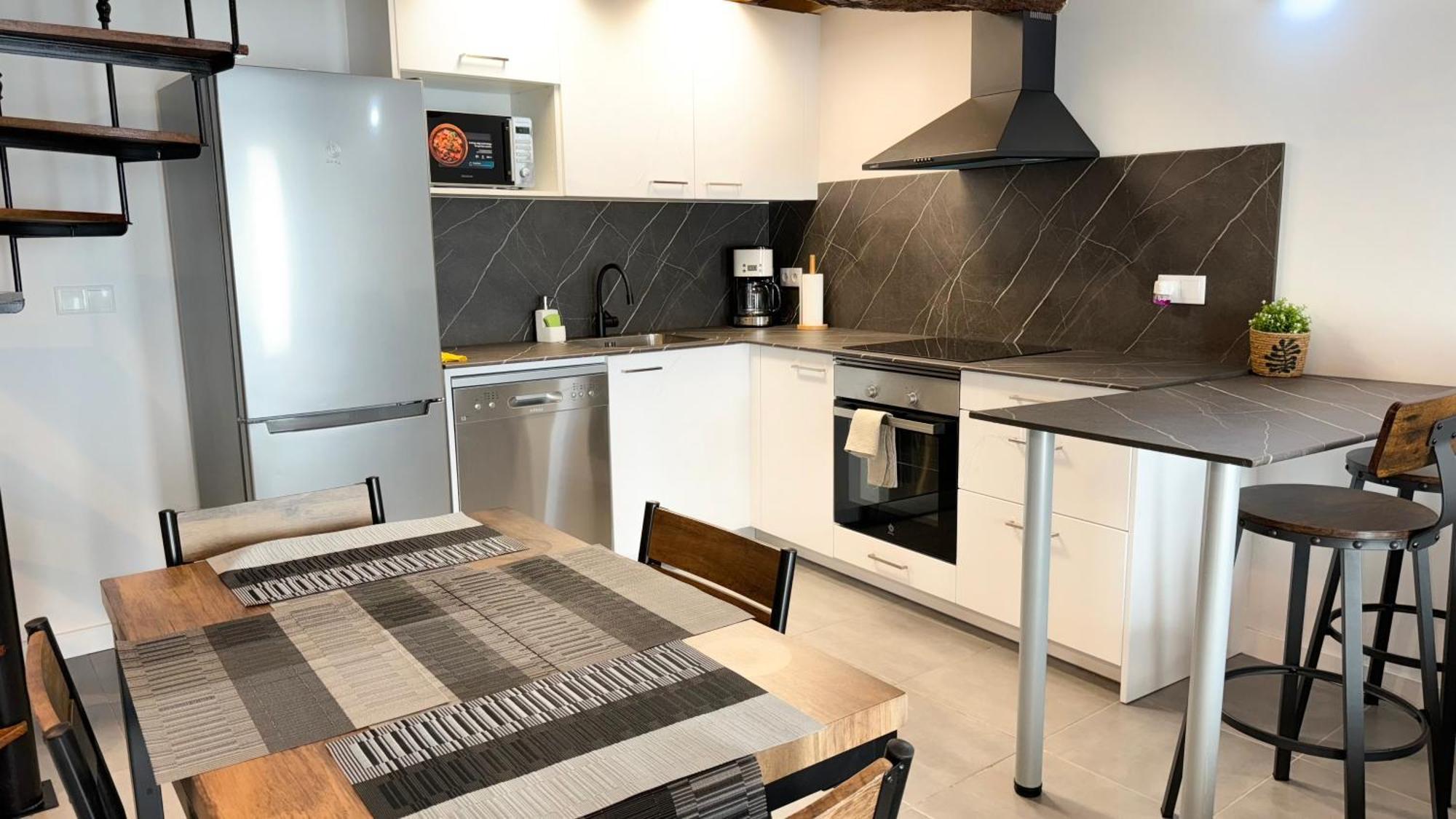 Casa Luna Rural Con Piscina Y Jardin Ourense Eksteriør billede